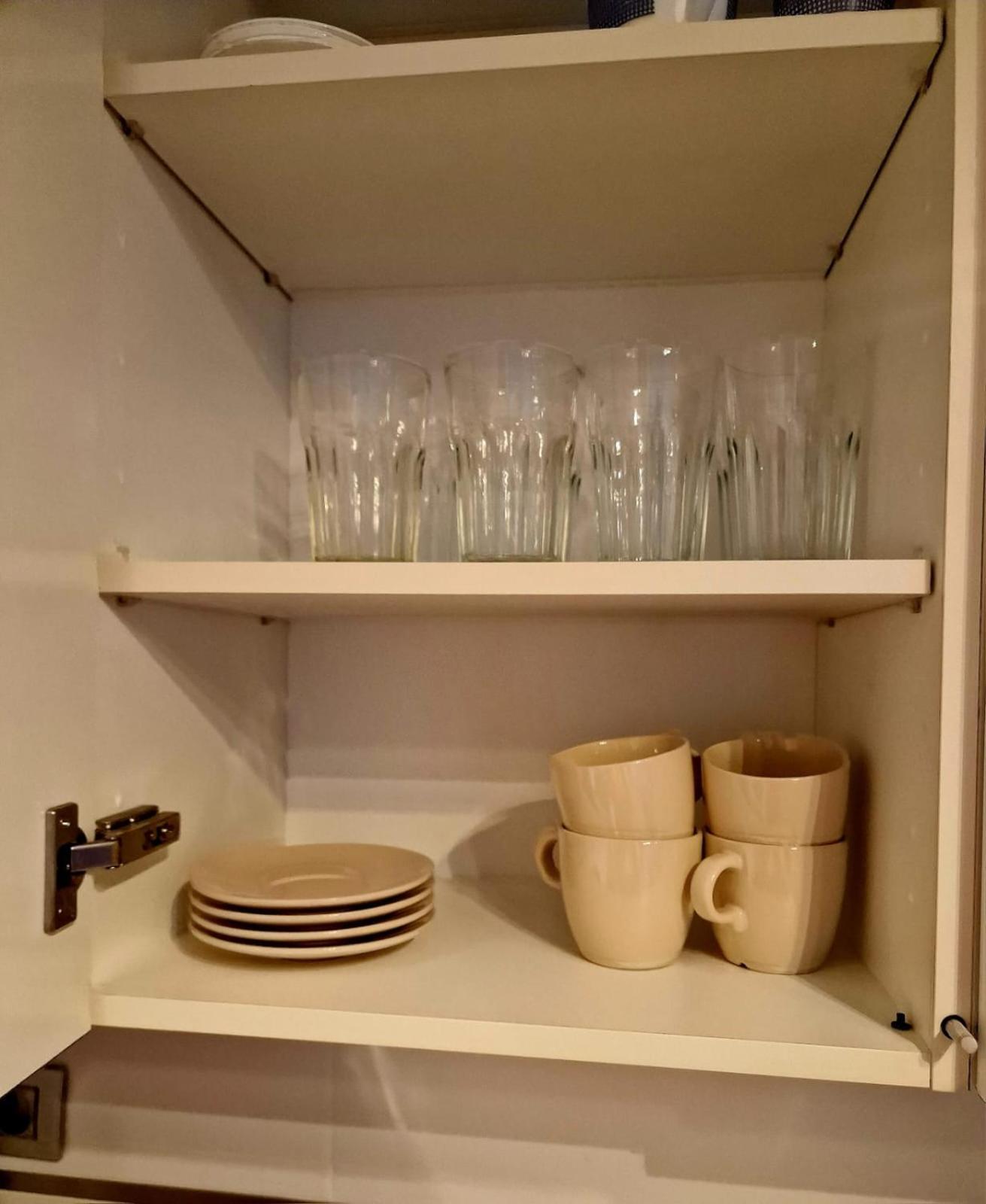 Alcala Seaside Apartment, Two Rooms, Private Parking Екстериор снимка