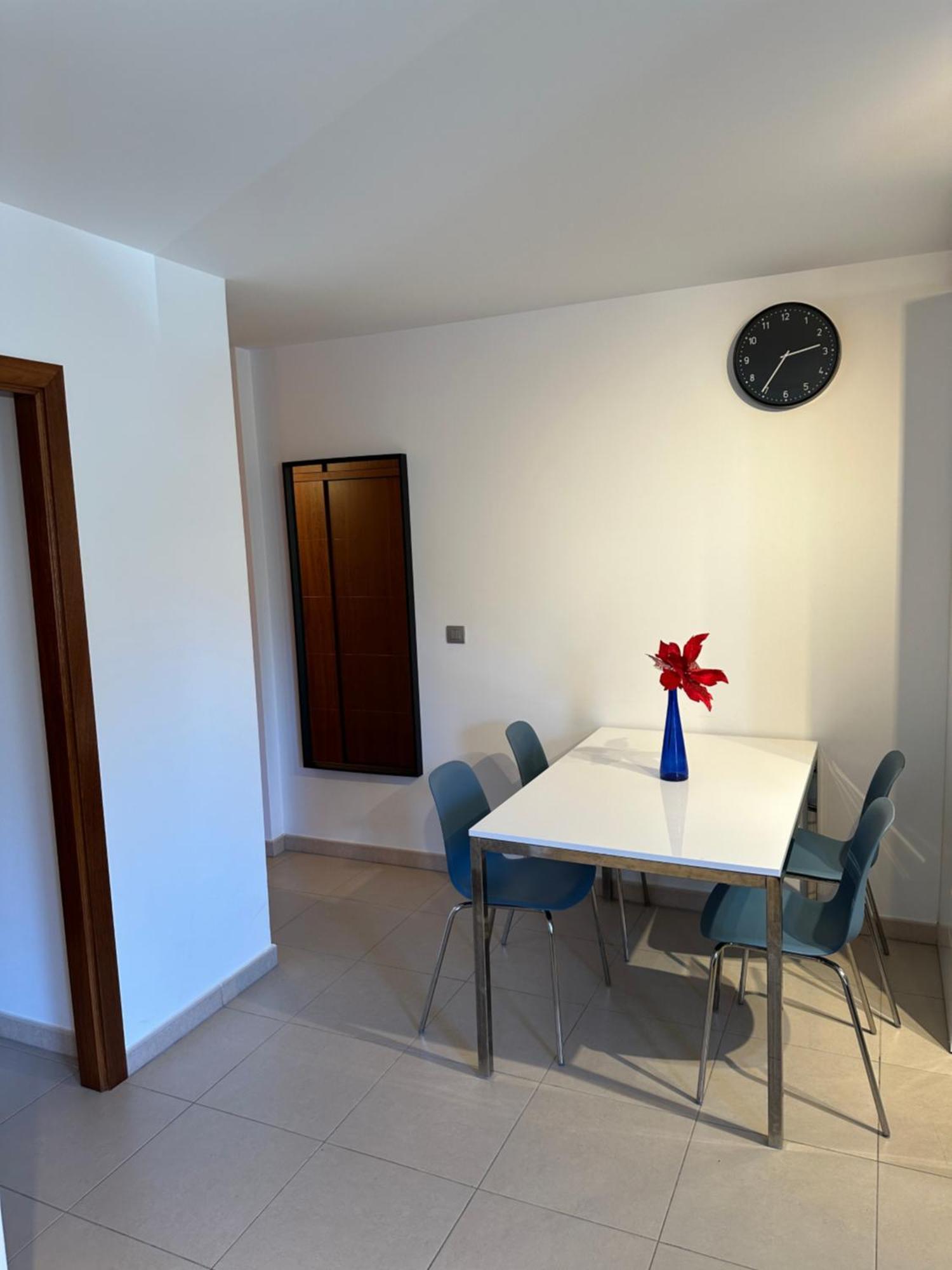Alcala Seaside Apartment, Two Rooms, Private Parking Екстериор снимка